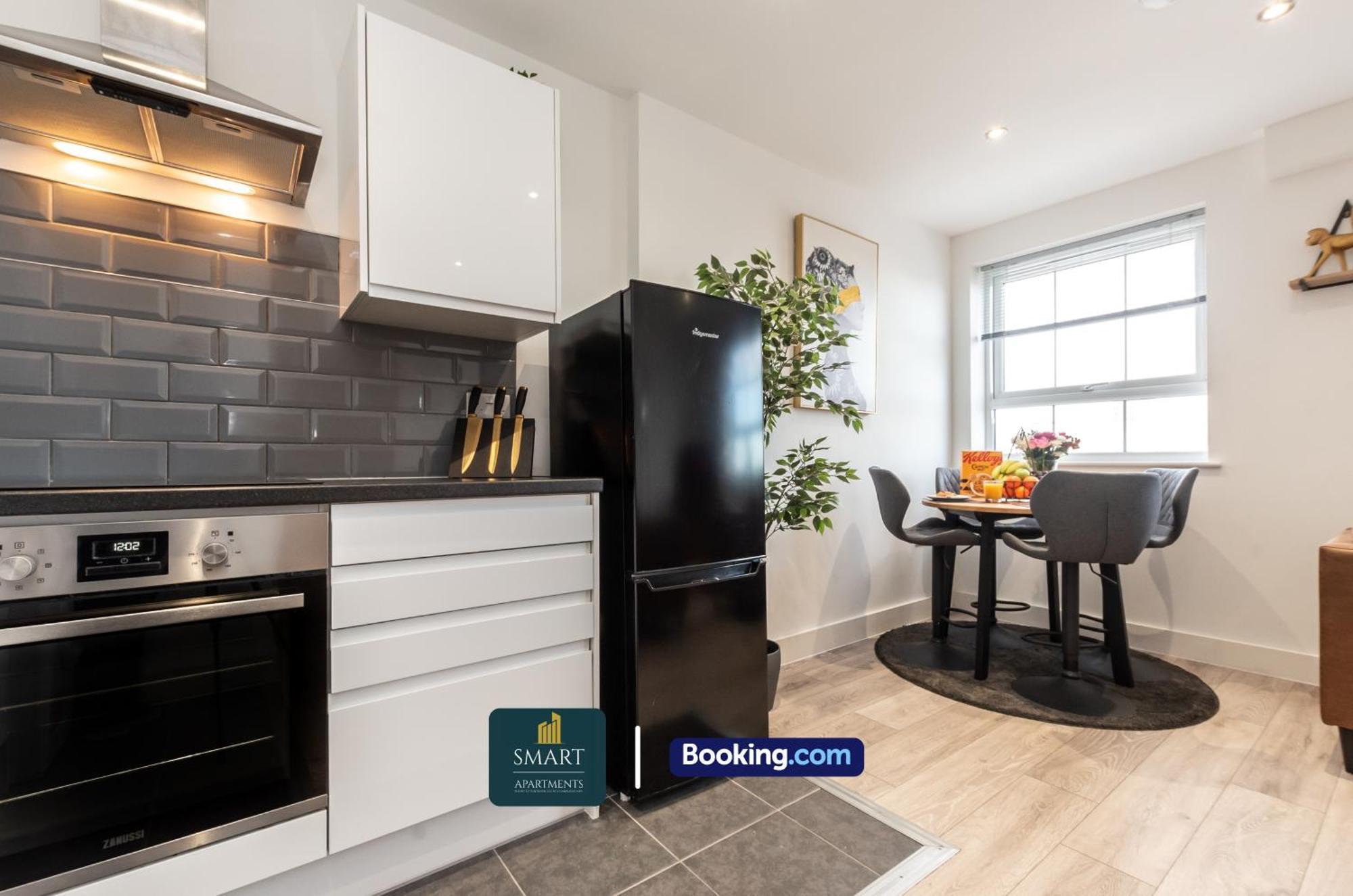 Relaxing Atlantic Mansions By Smart Apartments Short Lets & Serviced Accommodation Apartment Southampton With Free Wifi Exterior foto
