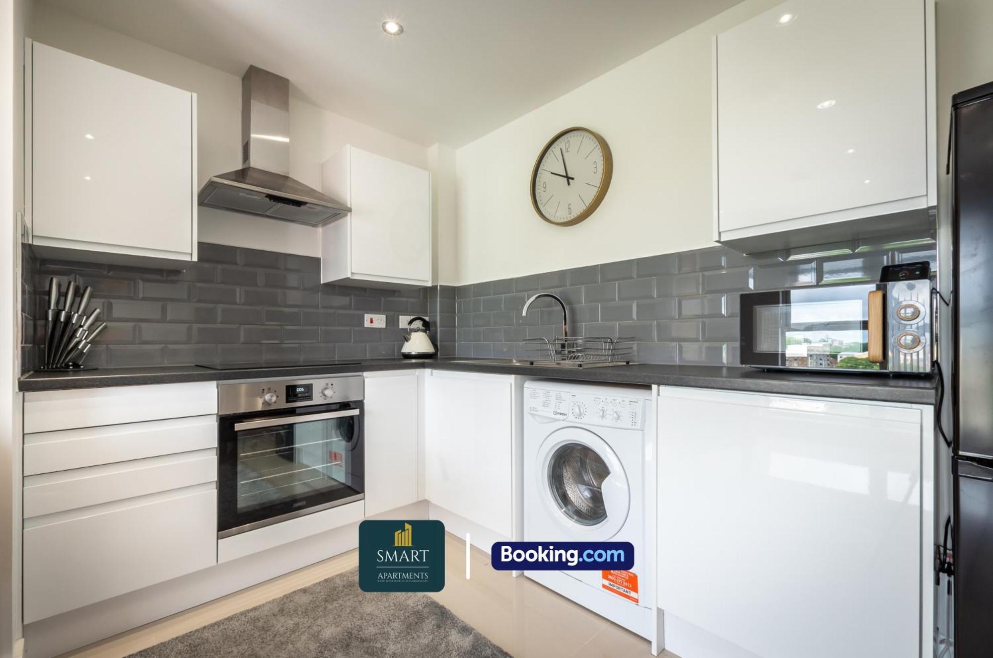 Relaxing Atlantic Mansions By Smart Apartments Short Lets & Serviced Accommodation Apartment Southampton With Free Wifi Exterior foto