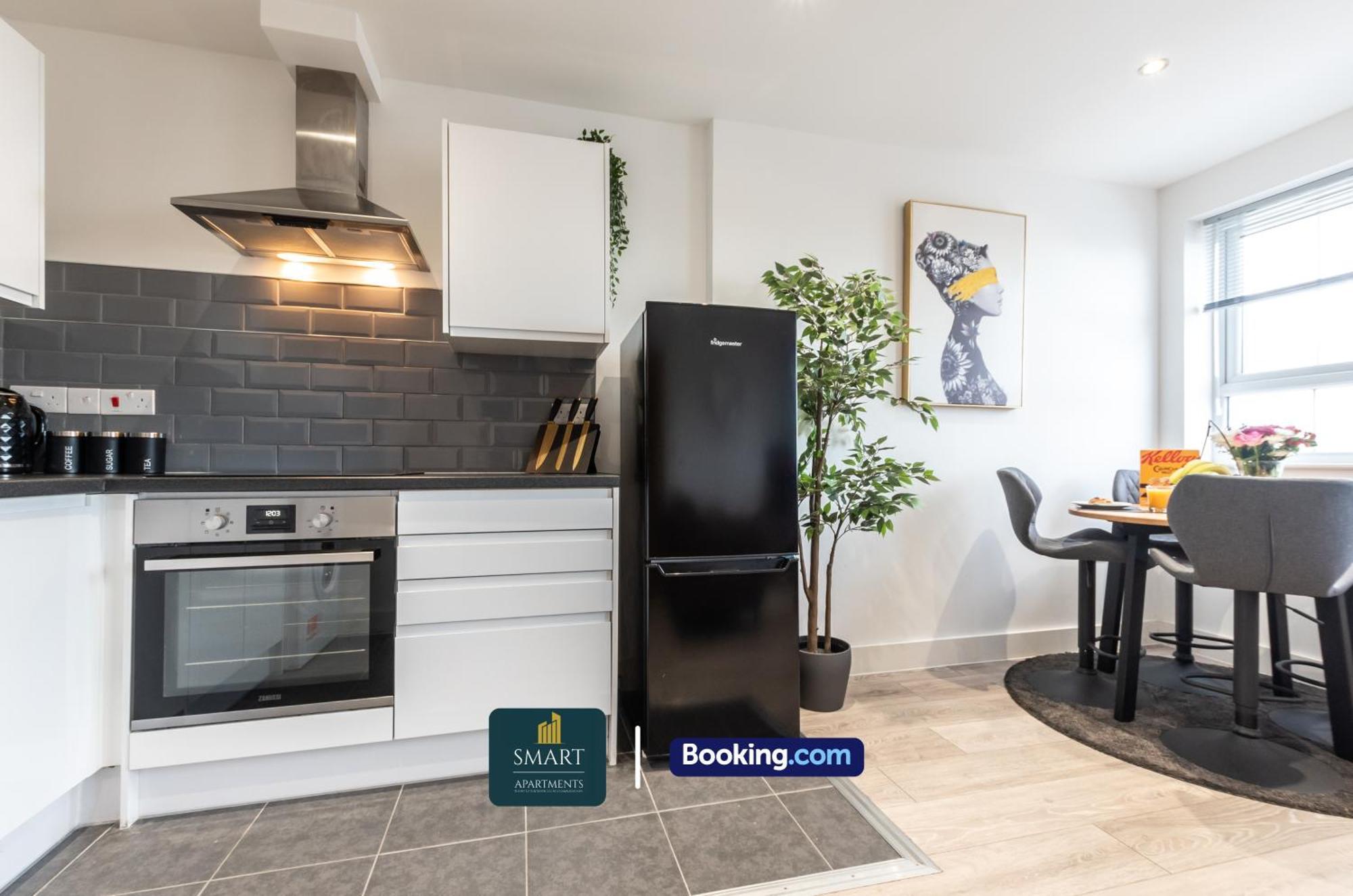 Relaxing Atlantic Mansions By Smart Apartments Short Lets & Serviced Accommodation Apartment Southampton With Free Wifi Exterior foto